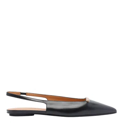 Tod's Flat Shoes