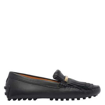 Tod's Flat Shoes