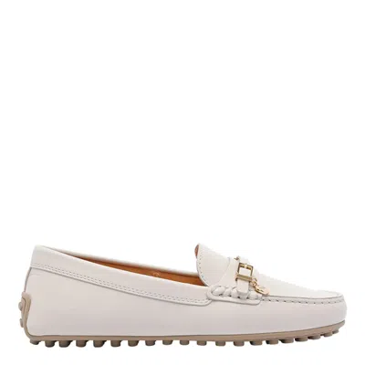 Tod's Flat Shoes