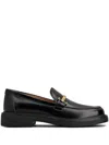 Tod's Flat Shoes