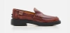 Tod's Genuine Leather Moccasins For Women