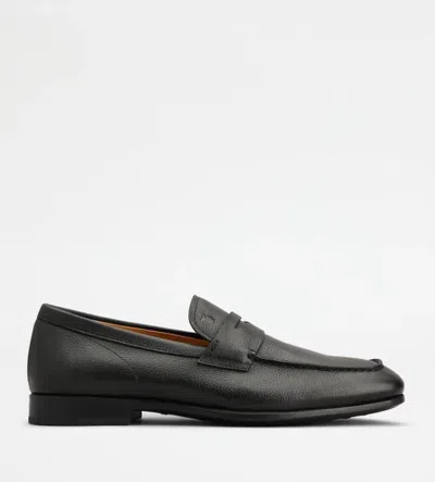 TOD'S TOD'S FLAT SHOES