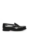 Tod's Loafers In Black