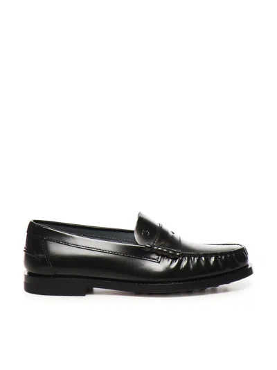 TOD'S TOD'S FLAT SHOES