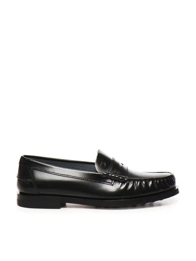 TOD'S TOD'S FLAT SHOES