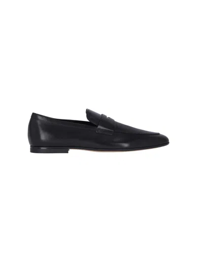 TOD'S TOD'S FLAT SHOES
