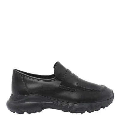 TOD'S TOD'S FLAT SHOES