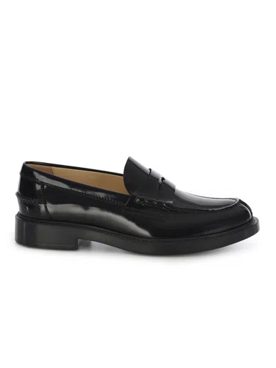 TOD'S TOD'S FLAT SHOES