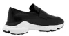 Tod's Flat Shoes In Black