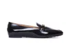 Tod's City Gommino Driving Shoes In Black