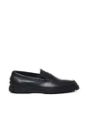 TOD'S TOD'S FLAT SHOES