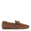 Tod's Loafers In Brown