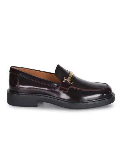Tod's Tod''s In Burgundy