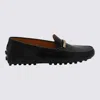 Tod's Tassel Loa In Grafite