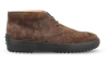 Tod's Flat Shoes In Multi