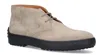 Tod's Flat Shoes In Multi