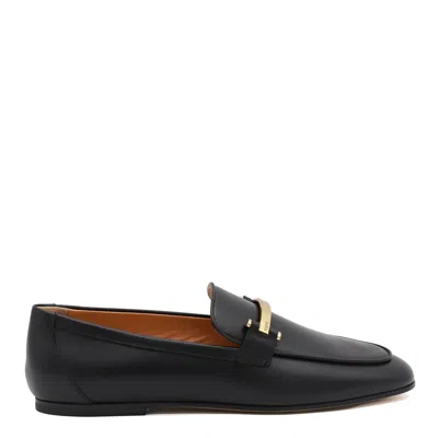 Tod's Flat Shoes In Multi