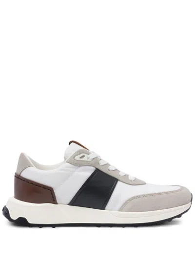 Tod's Flat Shoes In Multicolor