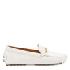 Tod's Gommino Loafers In Multicolor