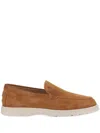 Tod's Ibrid Summer Slipper In Multicolor
