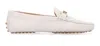 Tod's Flat Shoes In Multicolor