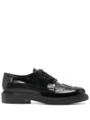 Tod's Flat Shoes In Multicolor
