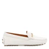 Tod's Flat Shoes In Multicolor