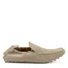 Tod's Flat Shoes In Multicolor