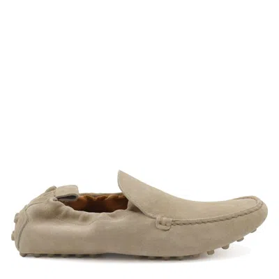 Tod's Flat Shoes In Multicolor