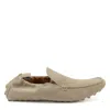 Tod's Flat Shoes In Multicolor