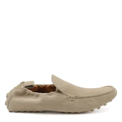 TOD'S TOD'S FLAT SHOES