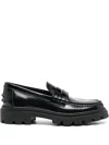 Tod's Tod`s Mocassino In Multicolor