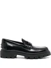 Tod's Tod`s Mocassino In Multicolor
