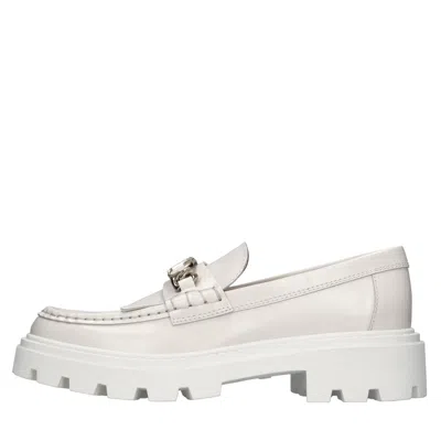 Tod's Flat Shoes In Multi