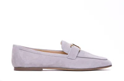 TOD'S TOD'S FLAT SHOES