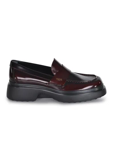 Tod's Tod''s In Purple