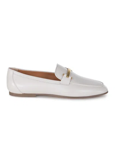 TOD'S TOD'S  FLAT SHOES