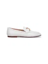 TOD'S TOD'S FLAT SHOES