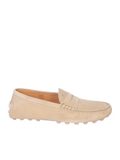 Tod's Flats