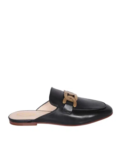 TOD'S TOD'S FLATS