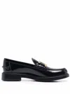 Tod's Flat Shoes In Multicolor