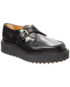 Tod's Fondo Leather Loafer