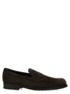 Tod's Formale Loafers Brown