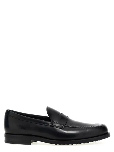 TOD'S TOD'S 'FORMALE' LOAFERS