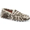 Tod's Gommino Macro 52k Loafers