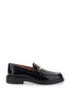 Tod's Gomma 20l Barretta Attacchi In Black