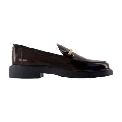 Tod's Gomma 20l Loafers