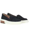 TOD'S TOD’S GOMMA DENIM LOAFER