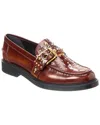Tod's Gomma Leather Loafer