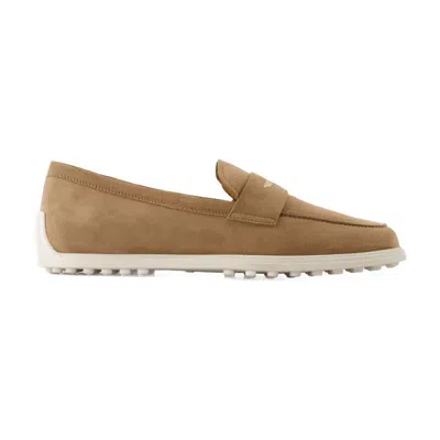 Tod's Gomma Leggero Loafer